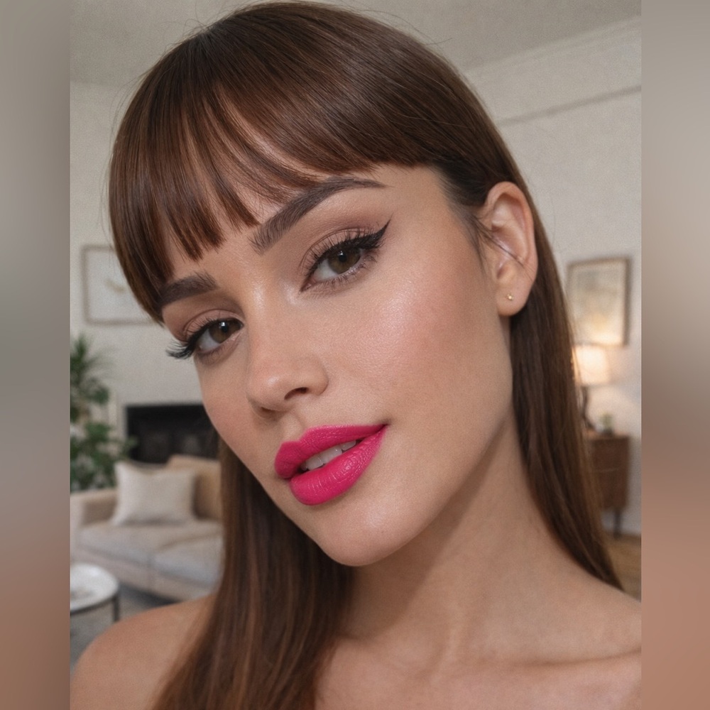 pixi by petra lip glow tinted lip balm ruby Sep sale